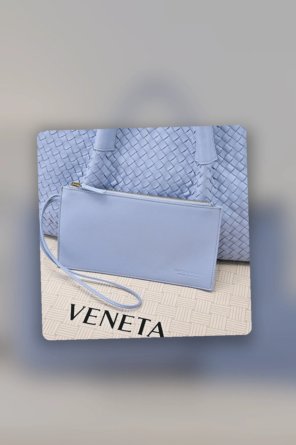 NB - BOV Bag - 935