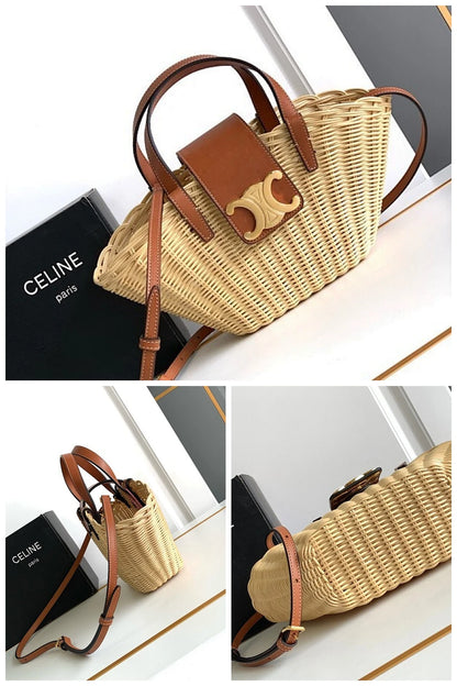 NB - COL Bag - 270