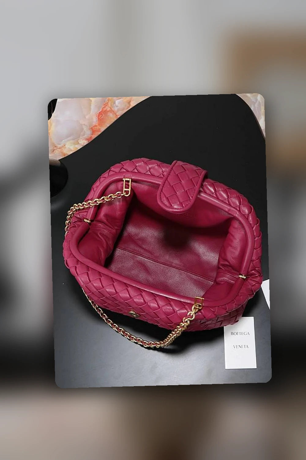 NB - BOV Bag - 040