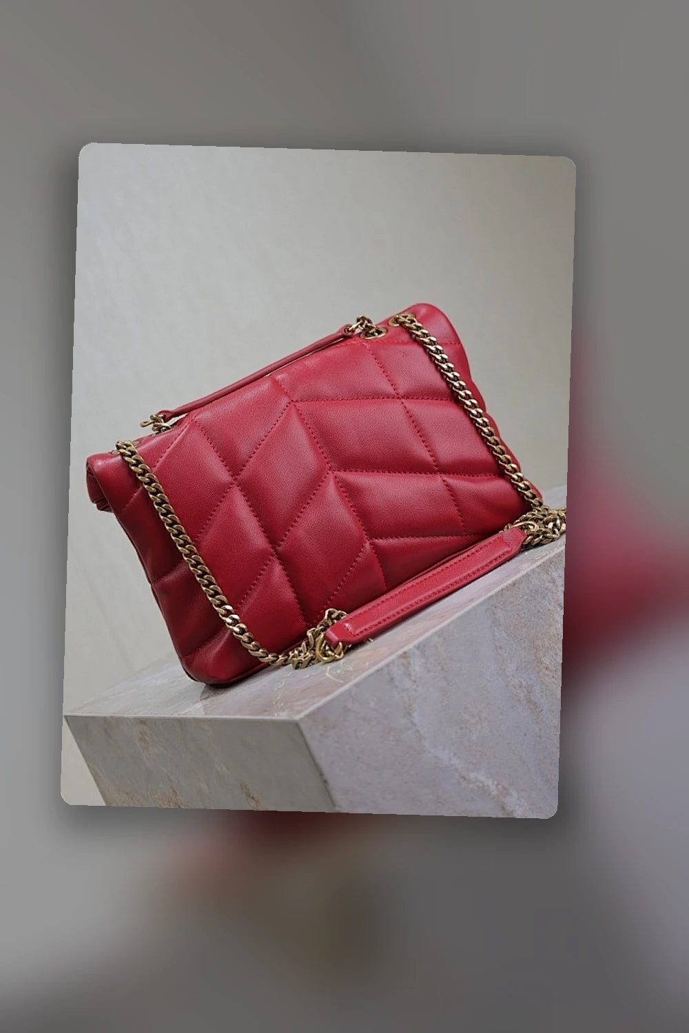NB - YLS Bag - 678