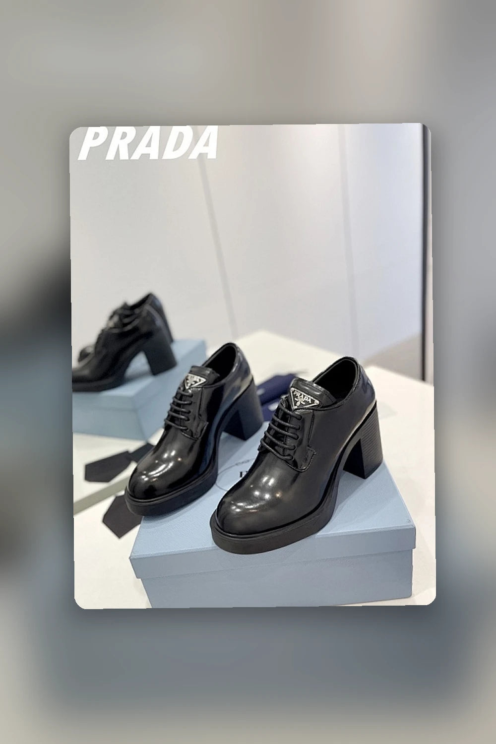NB - PD Women Shoes - 927