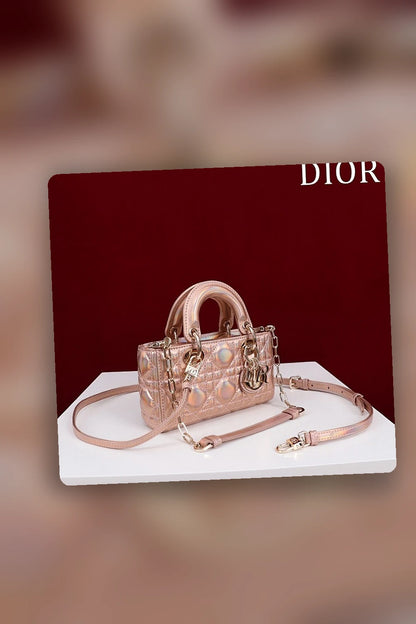 NB - DOR Bag - 290