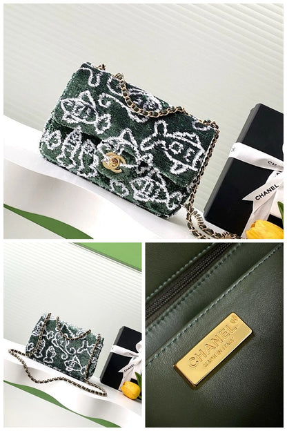 NB - CHL Bag - 976