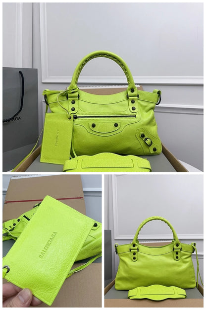 NB - BG Bag - 1169