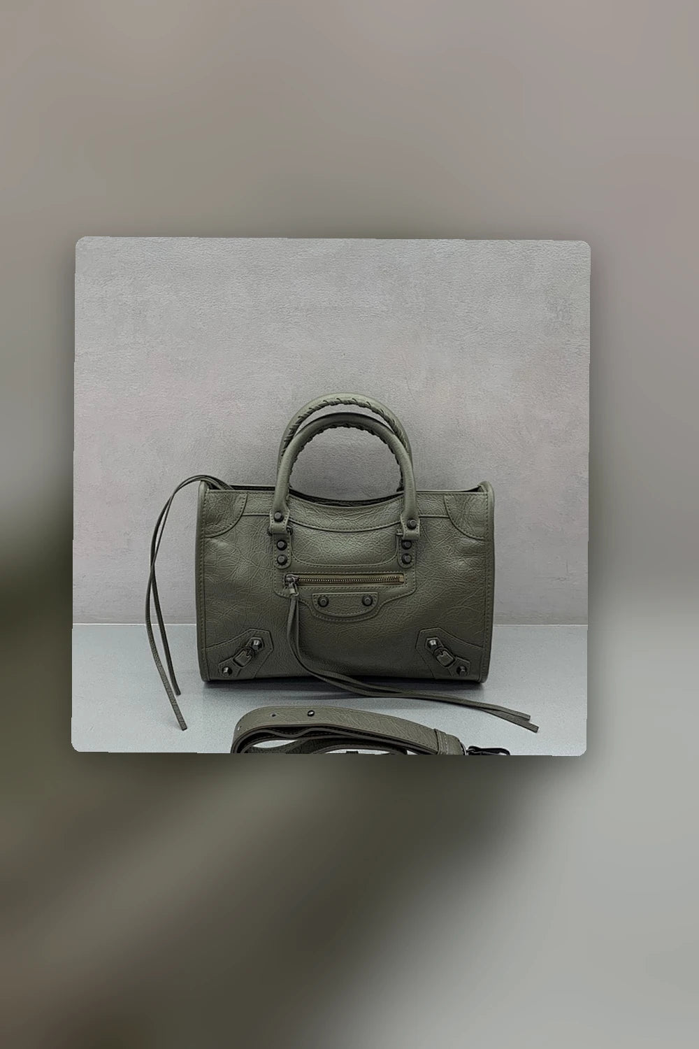 NB - BG Bag - 810