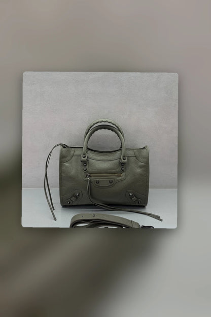 NB - BG Bag - 810