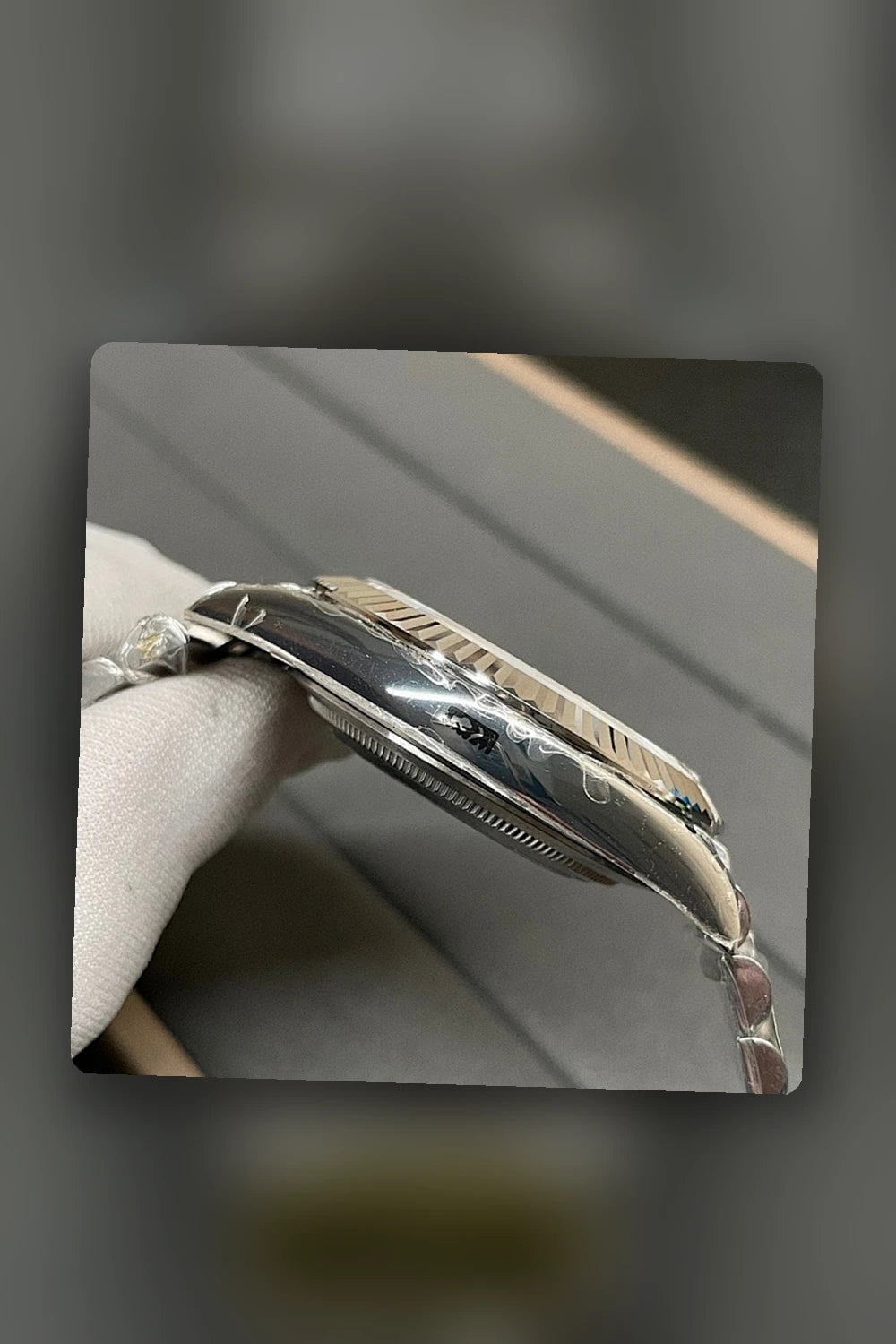 NB - Mix Watch - 207