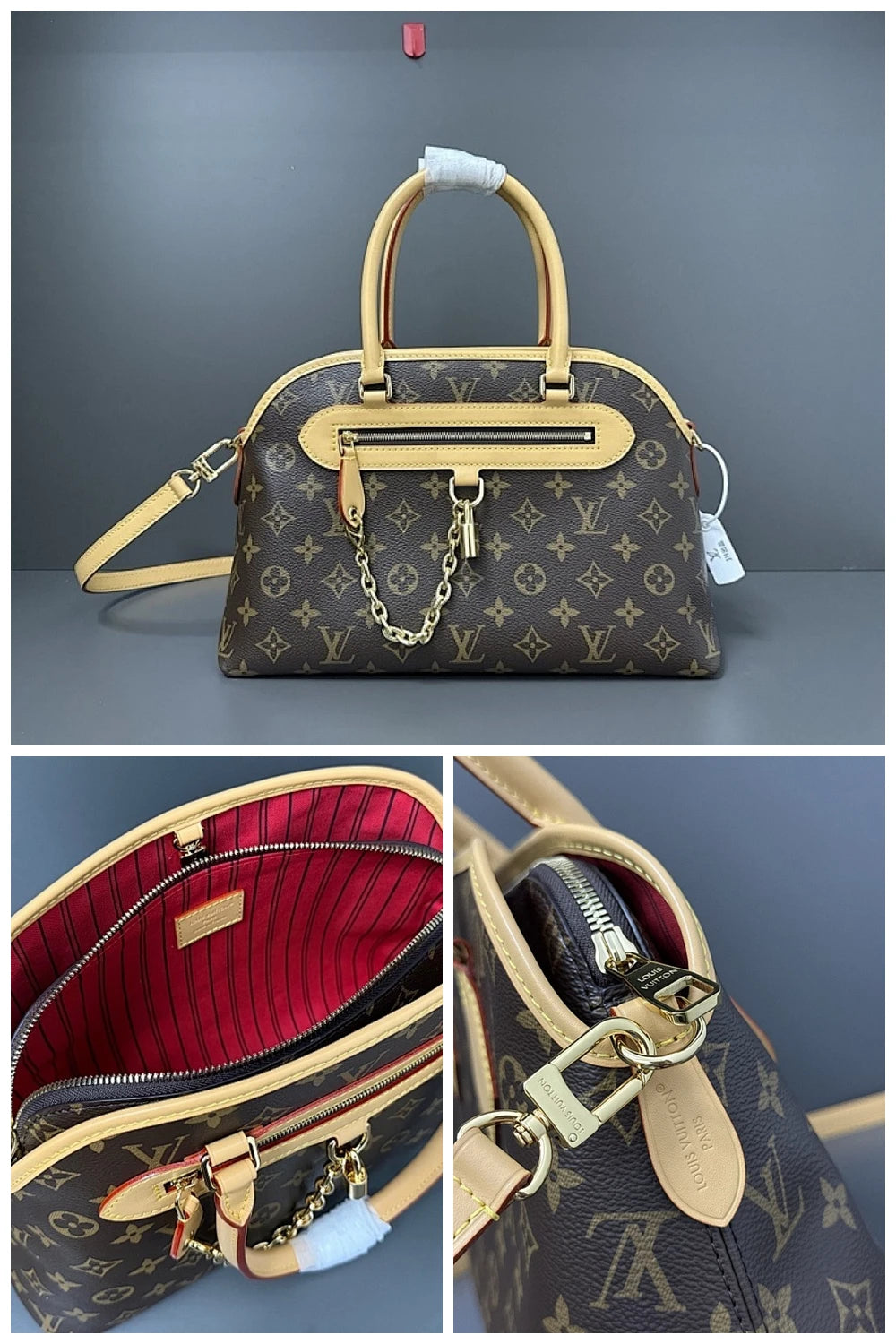 NB - LOV Bag - 1790