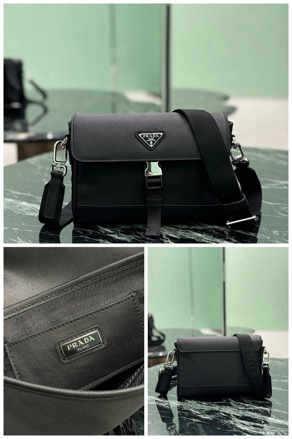 NB - PD Bag - 1300