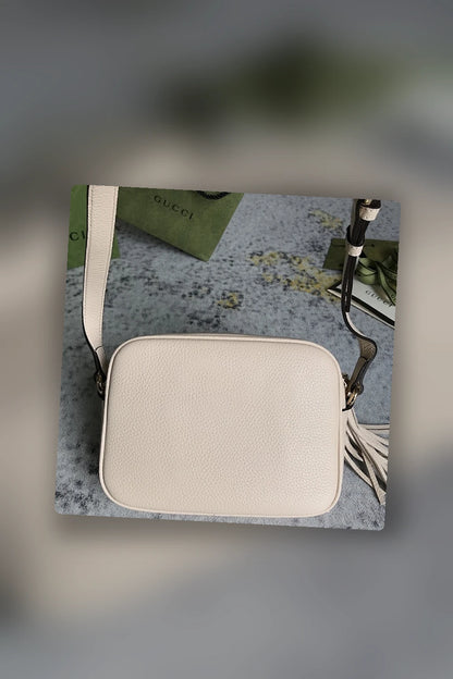 NB - GUKI Bag - 850