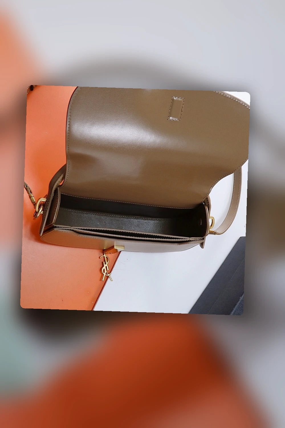 NB - YLS Bag - 284