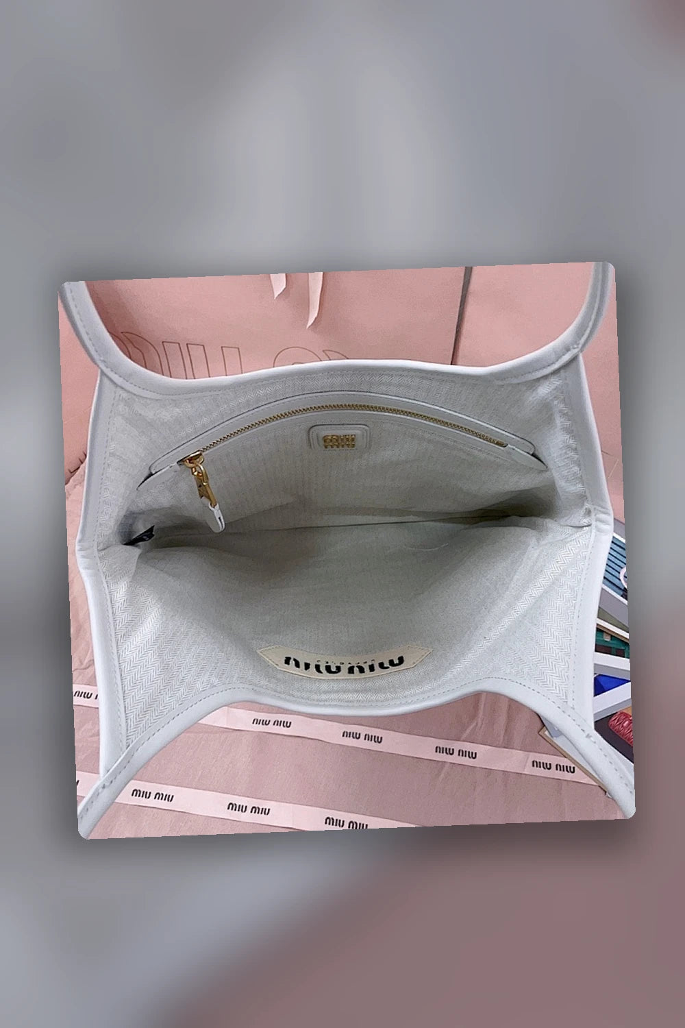 NB - MMU Bag - 182
