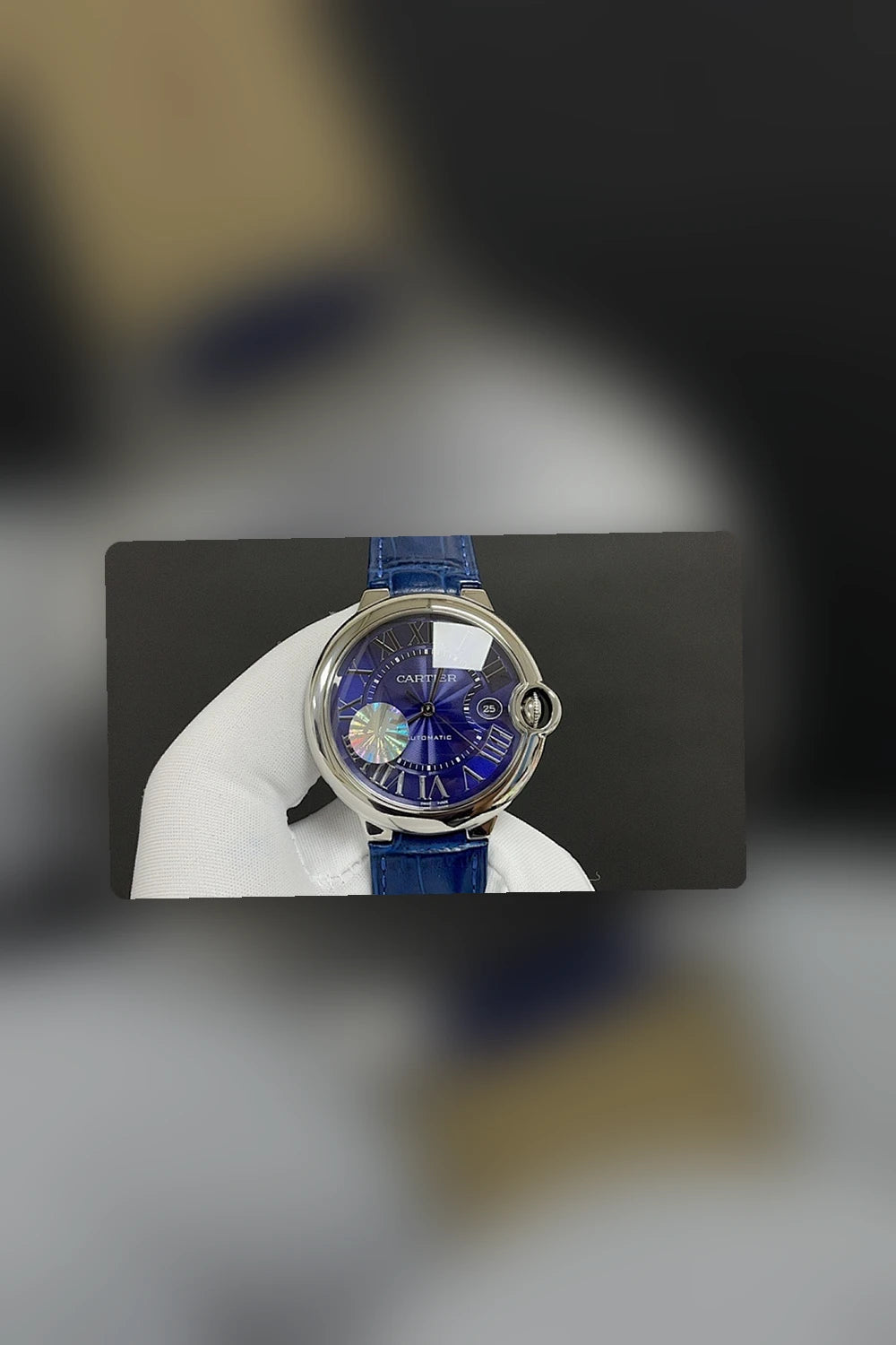 NB - Mix Watch - 1313