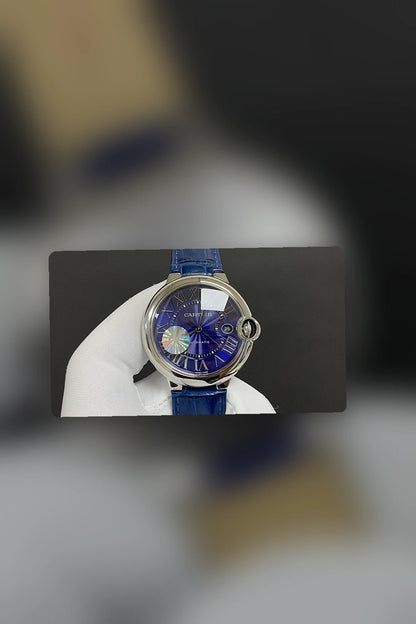 NB - Mix Watch - 1313