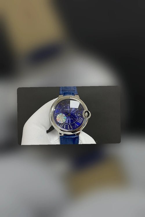 NB - Mix Watch - 1313
