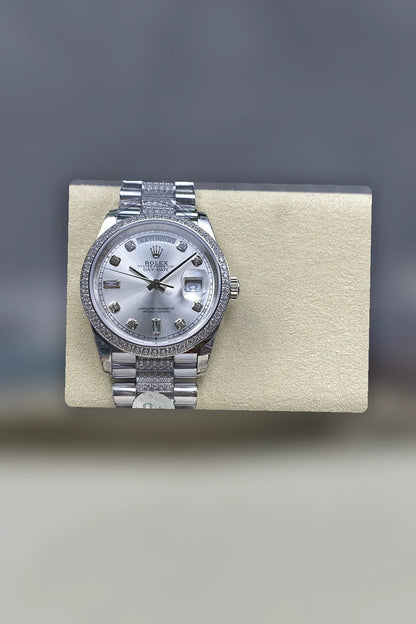 NB - Mix Watch - 078