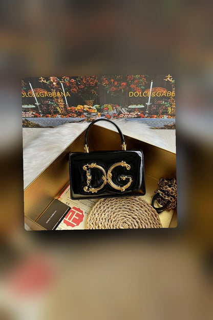 NB - DAG Bag - 198