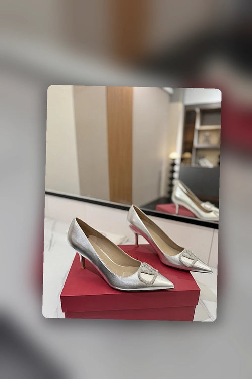 NB - VEL Women Shoes - 730