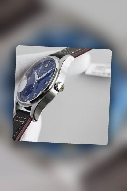 NB - Mix Watch - 1540