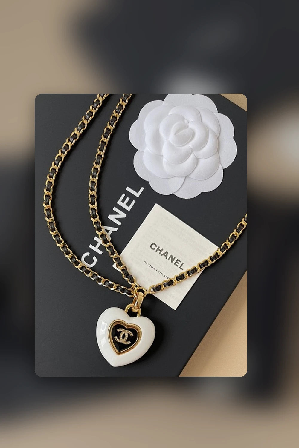 NB - CHL Jewelry - 324
