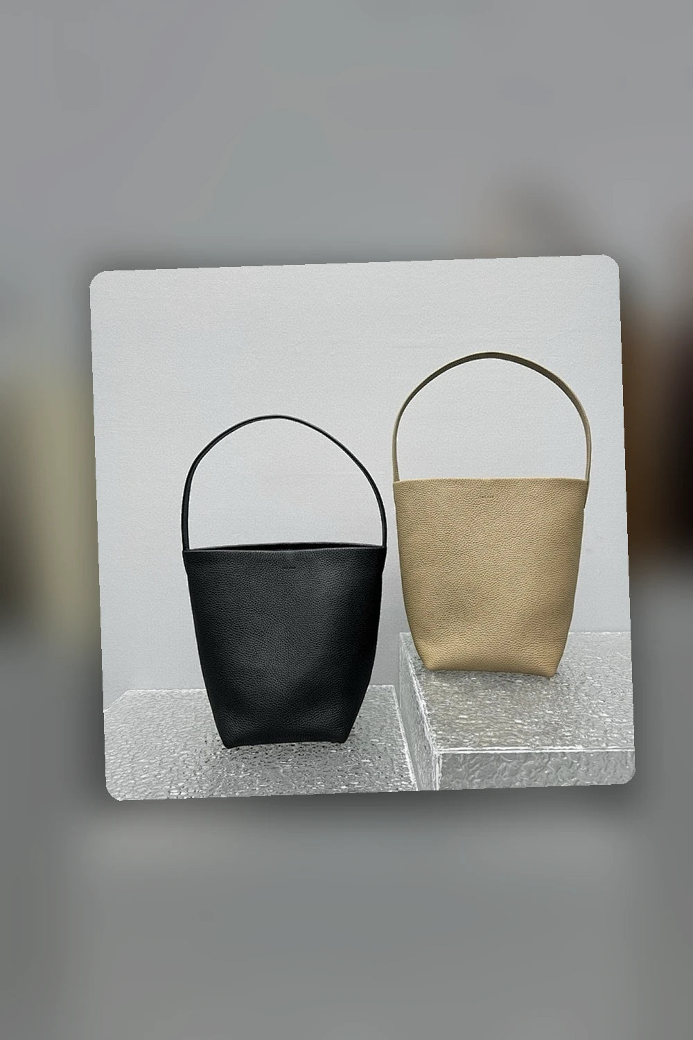 NB - THR Bag - 089