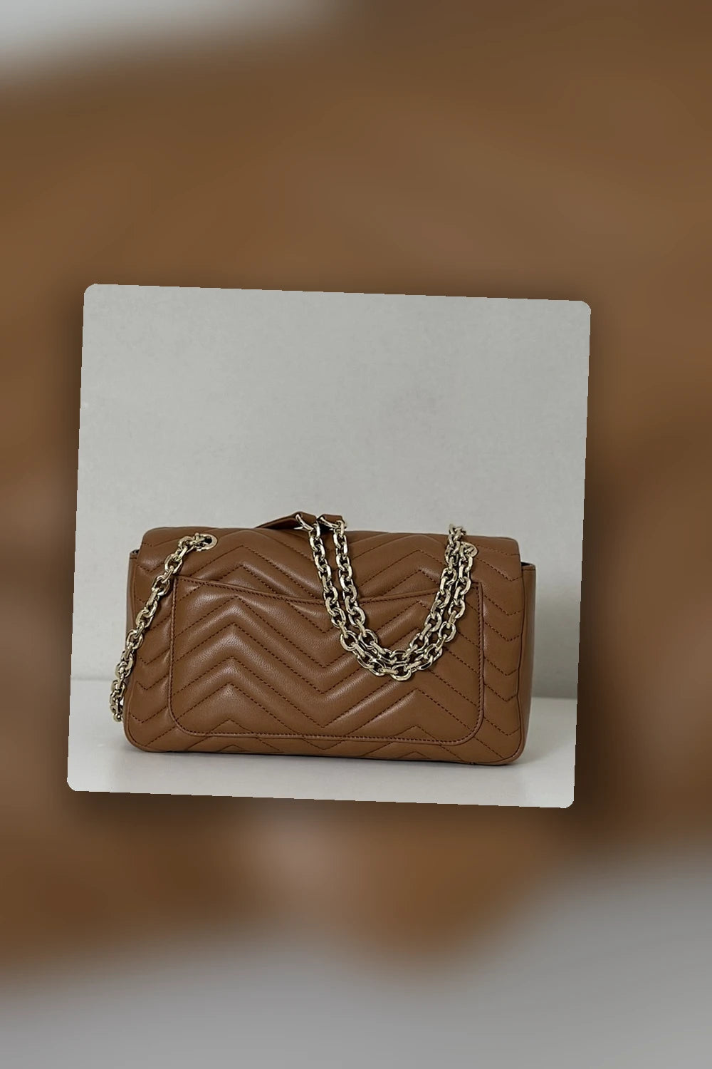NB - GUKI Bag - 925