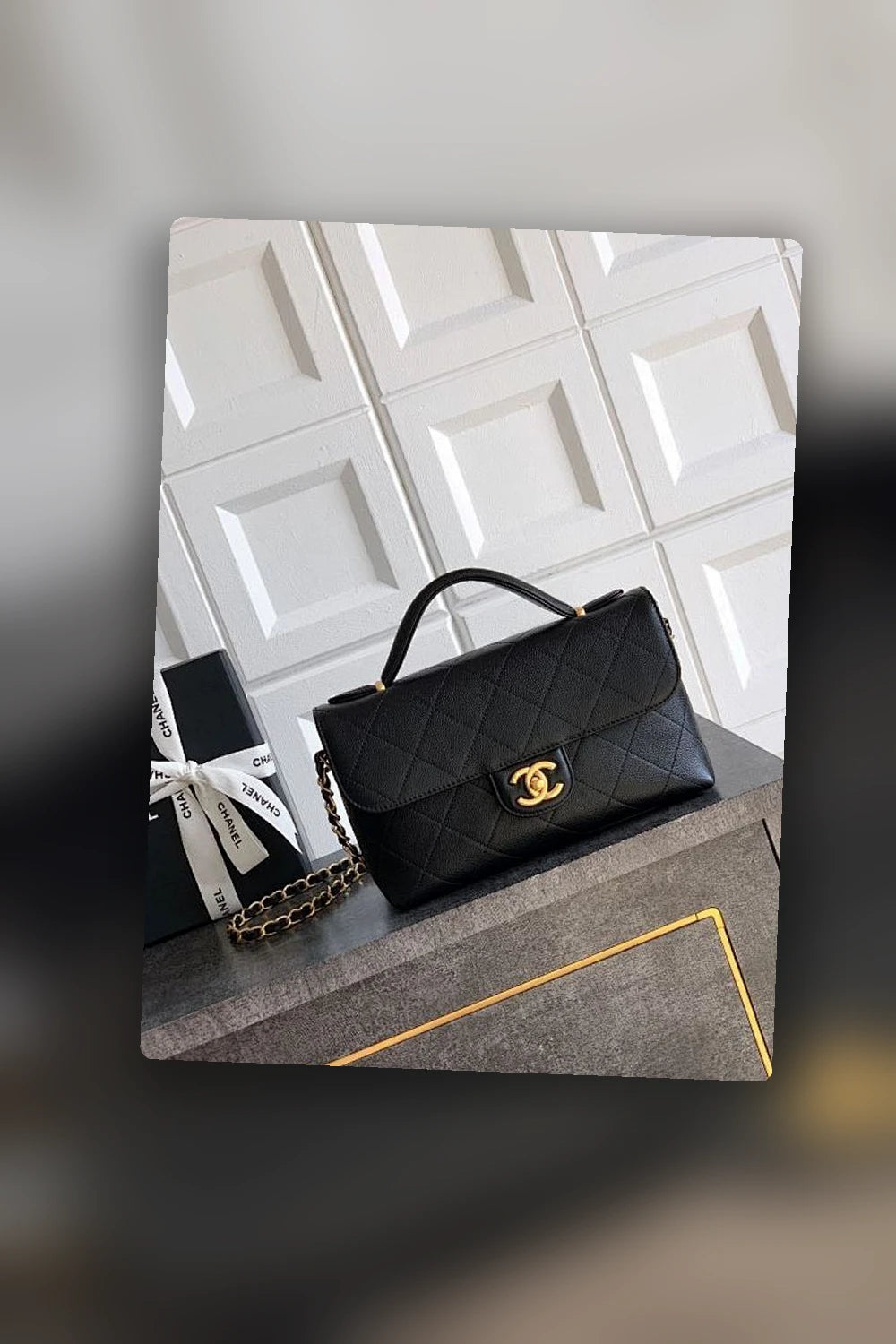 NB - CHL Bag - 649