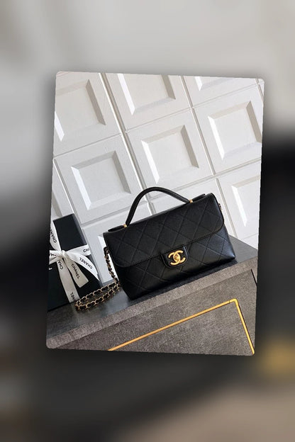 NB - CHL Bag - 649
