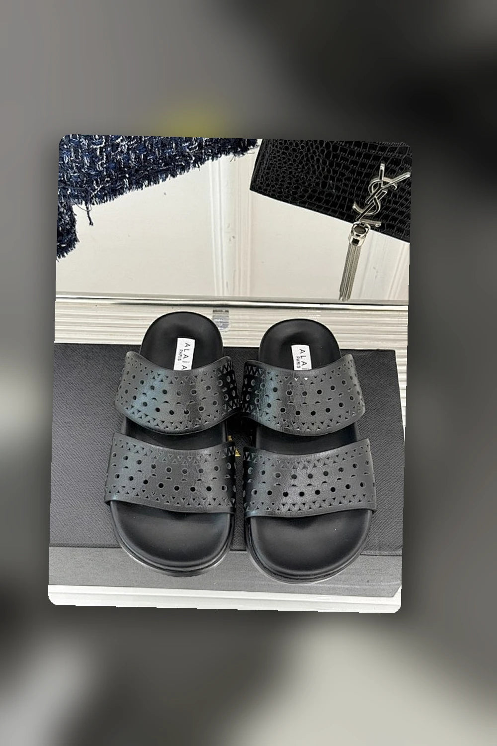 NB - AAL Women Shoes - 285