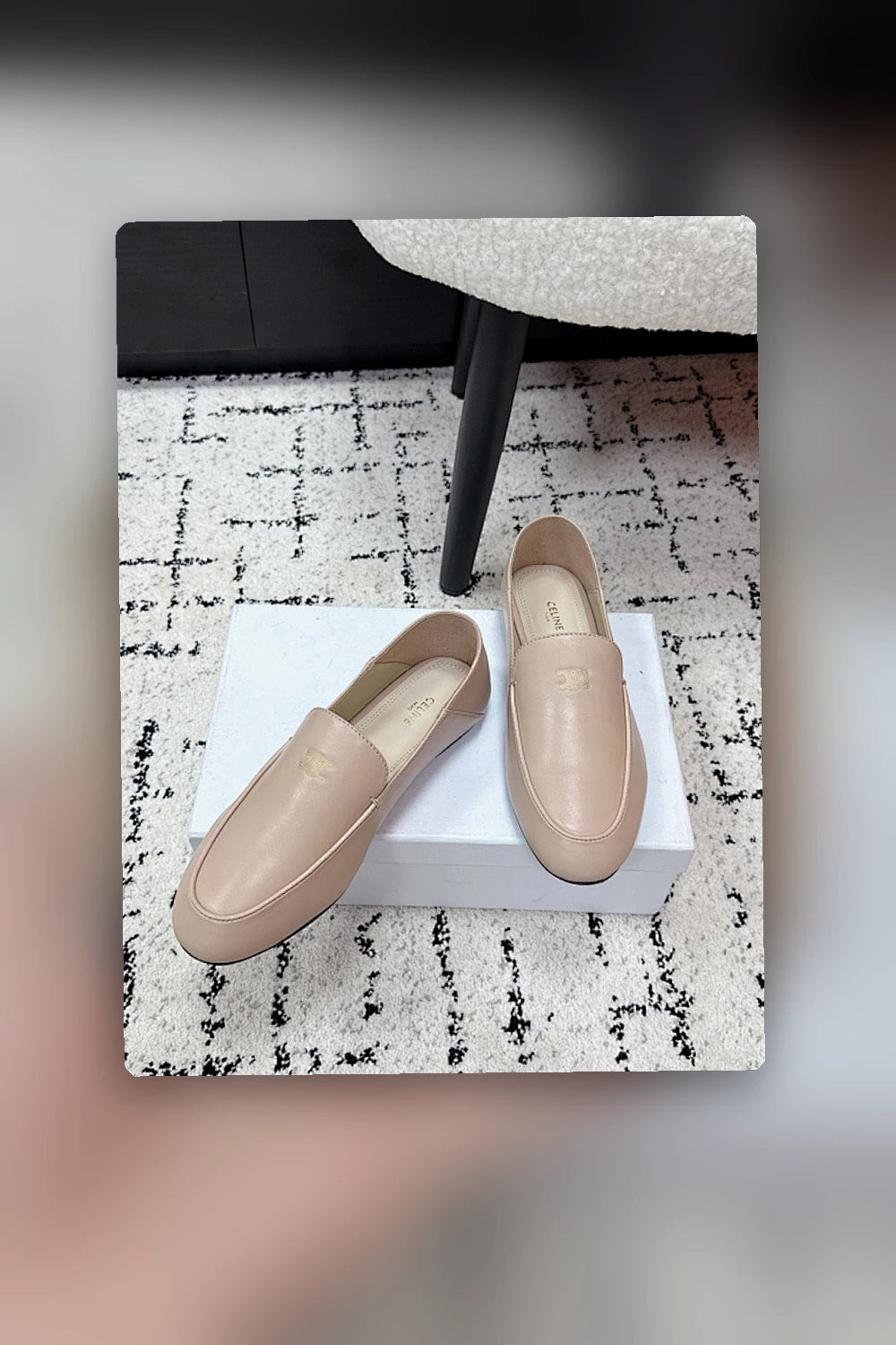 NB - COL Women Shoes - 275