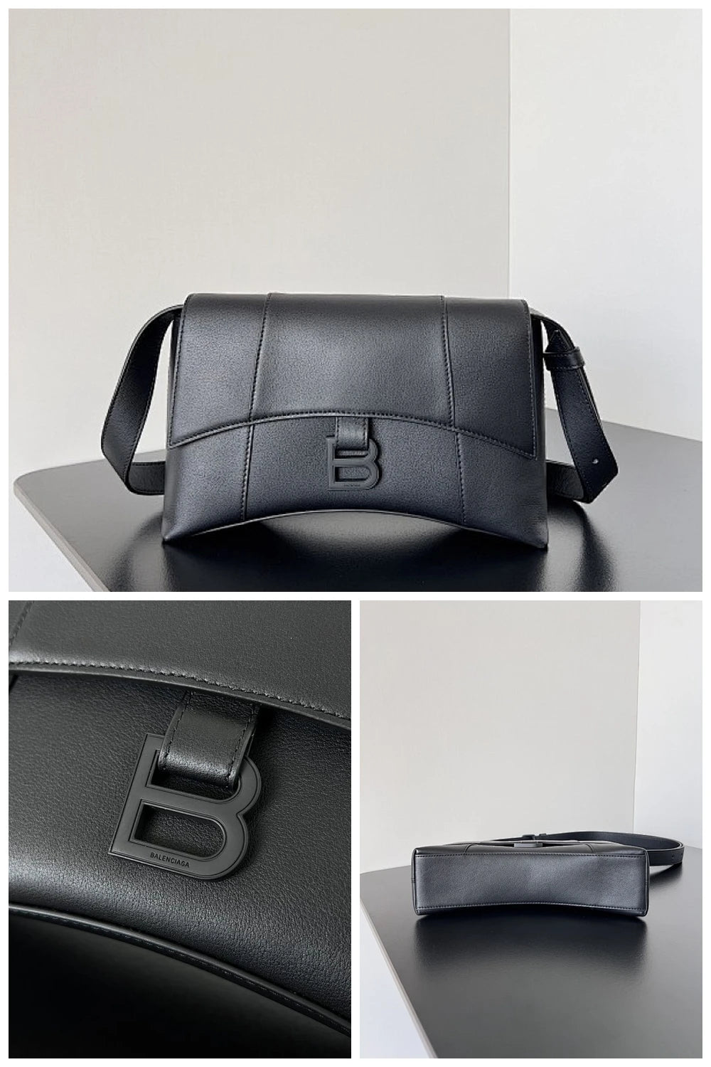 NB - BG Bag - 1206