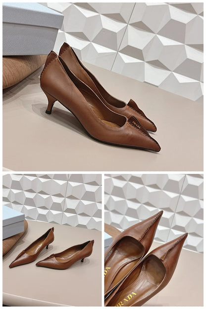 NB - PD Women Shoes - 299