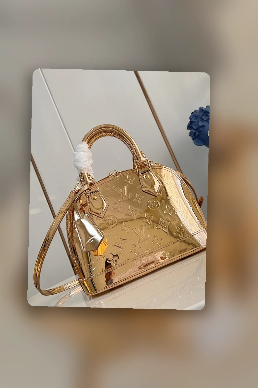 NB - LOV Bag - 830