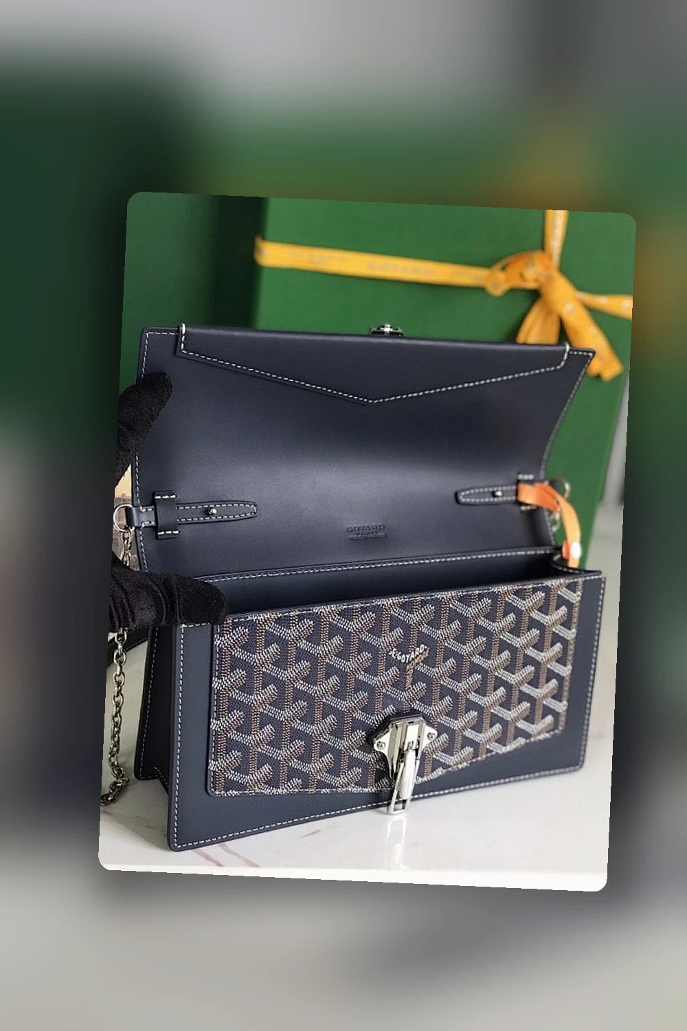 NB - GYO Bag - 1422