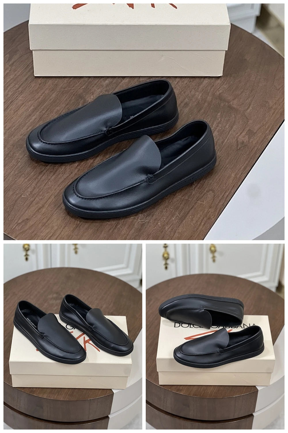 NB - DAG Women Shoes - 003