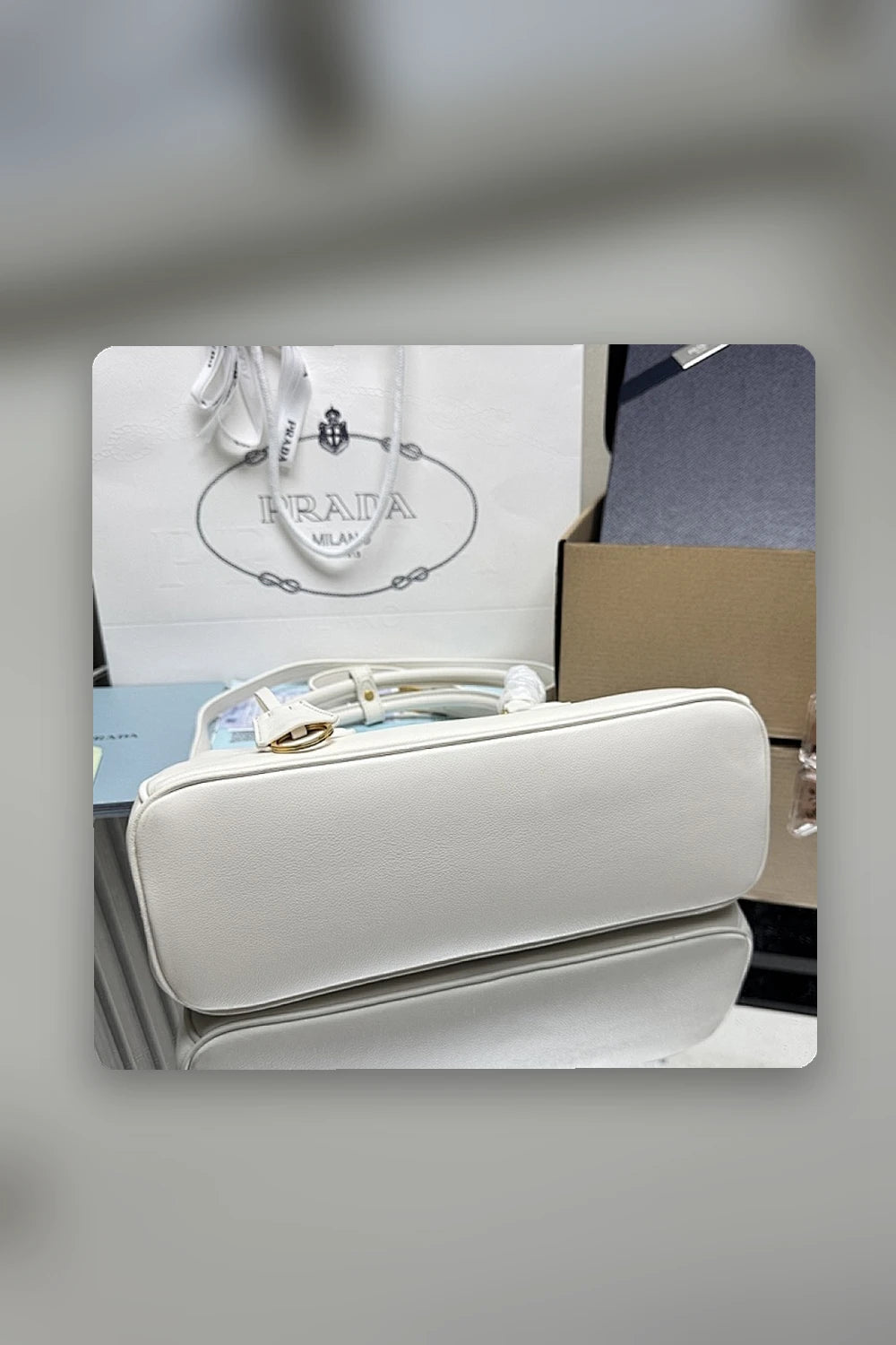 NB - PD Bag - 819