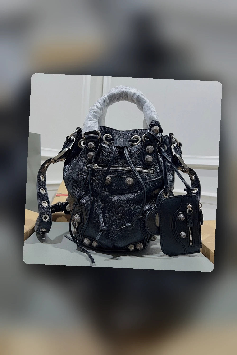 NB - BG Bag - 633