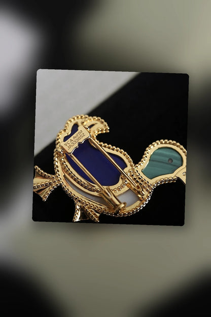 NB - VACA Jewelry - 504