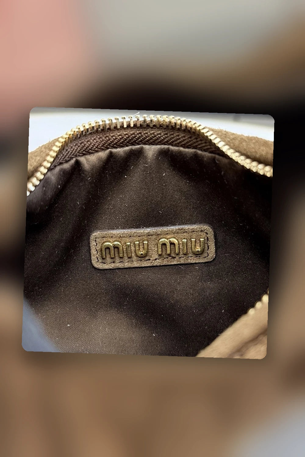 NB - MMU Bag - 135