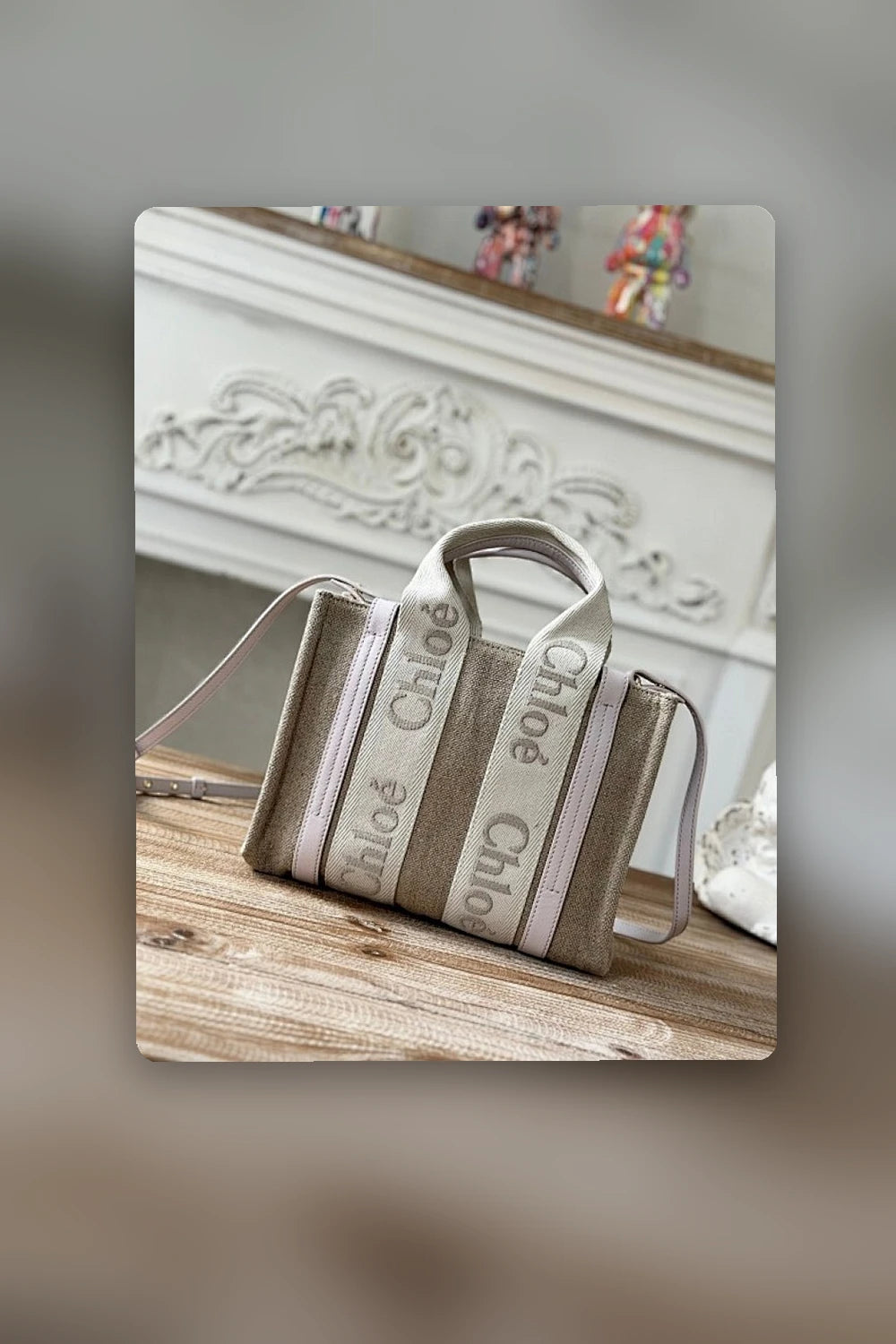 NB - CLE Bag - 169