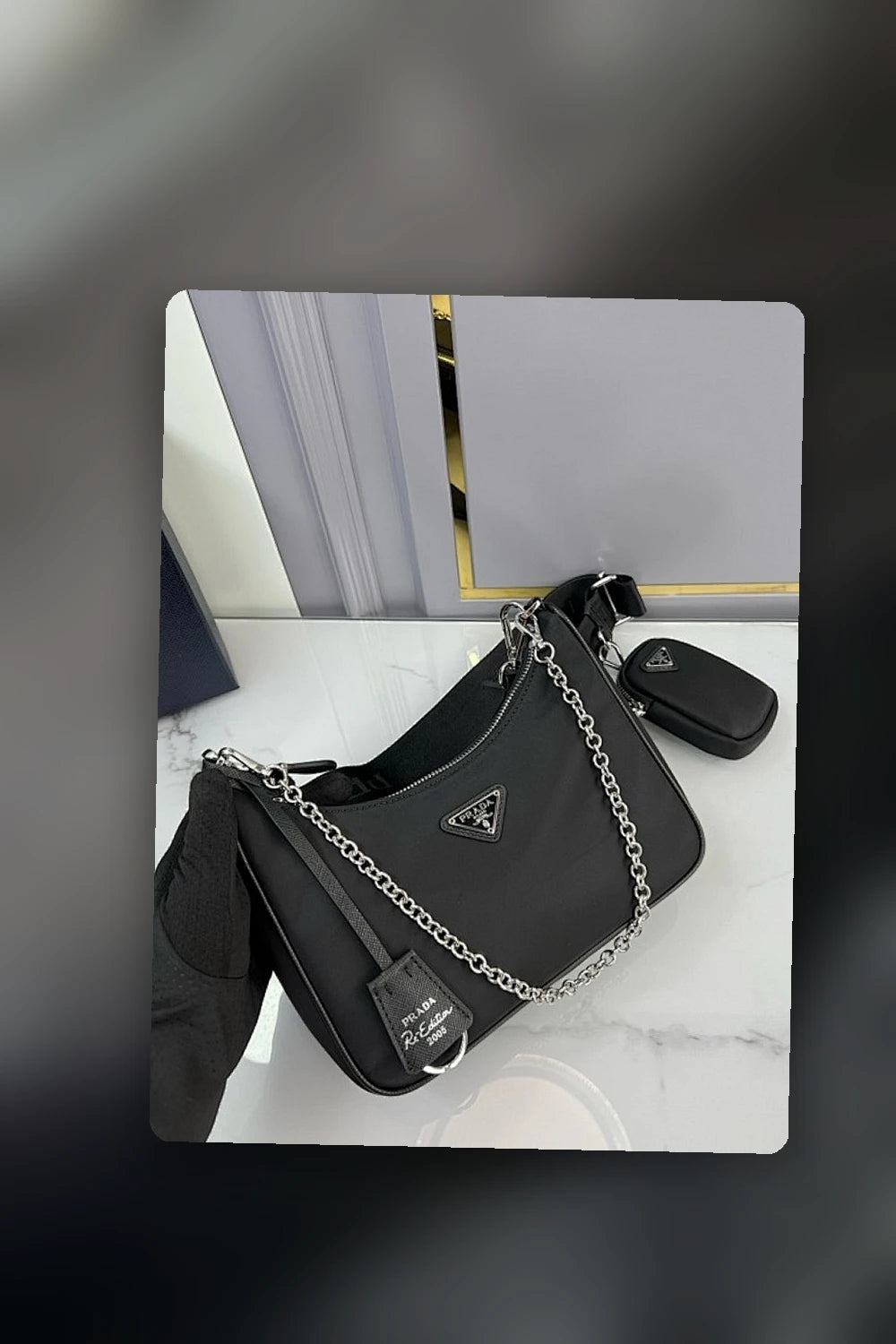 NB - PD Bag - 422