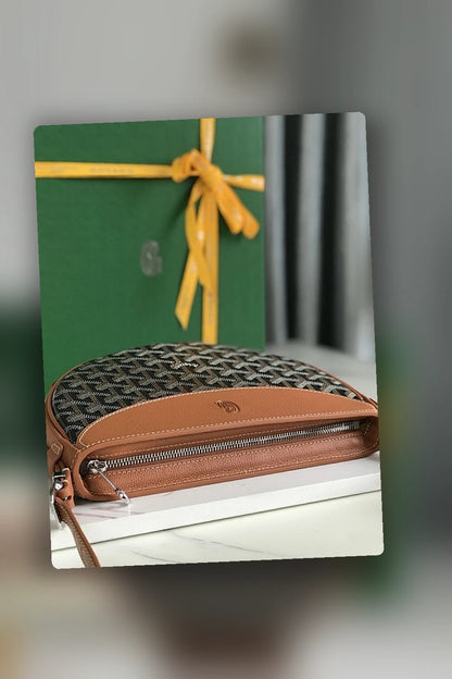 NB - GYO Bag - 387