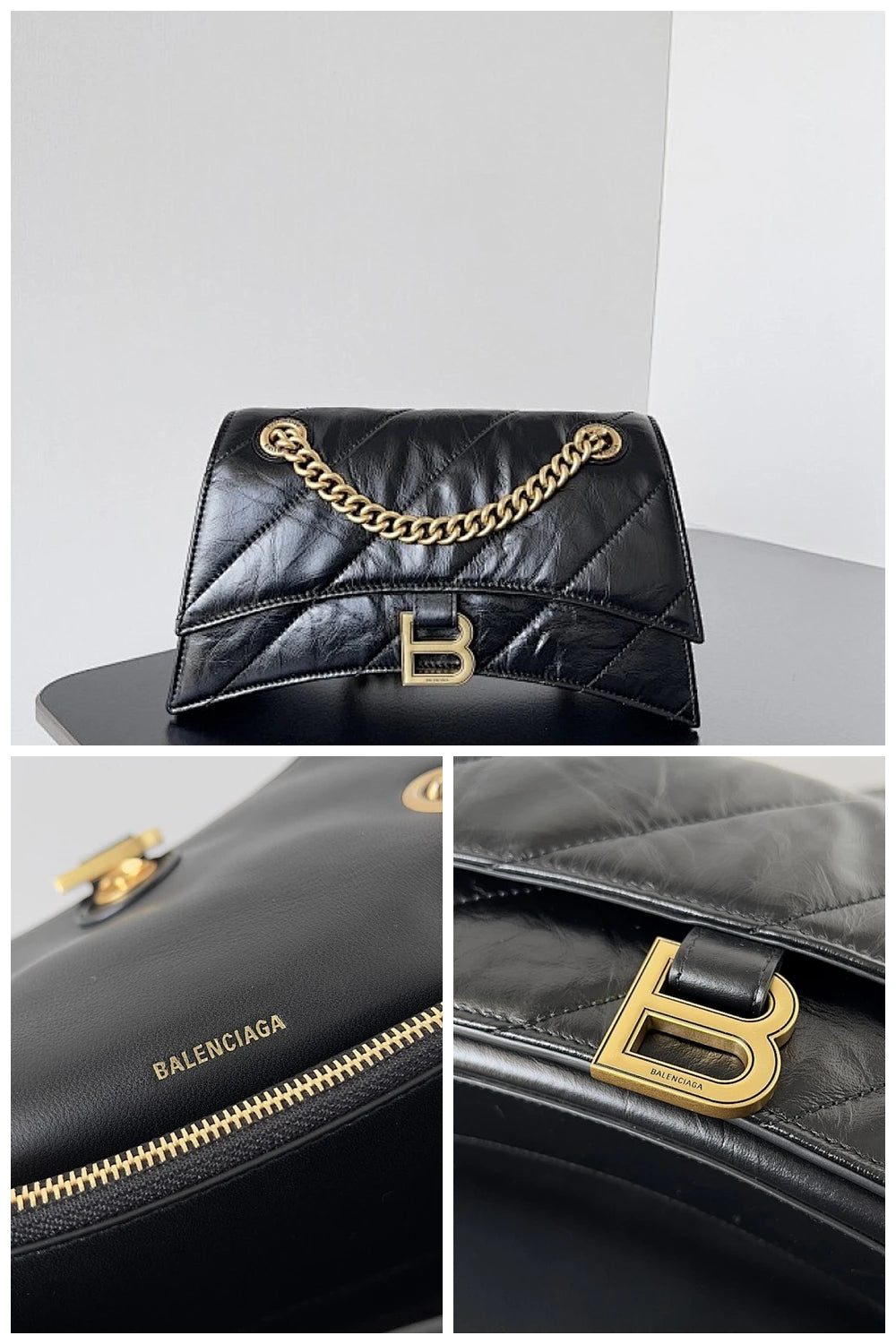 NB - BG Bag - 315