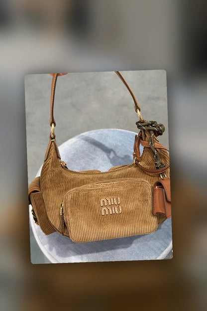 NB - MMU Bag - 124