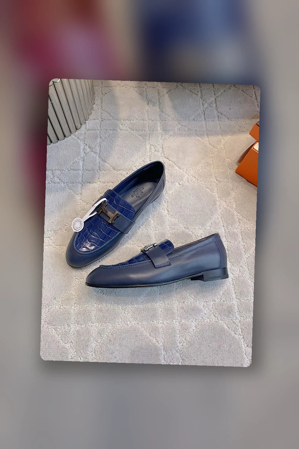 NB - HMS Women Shoes - 382
