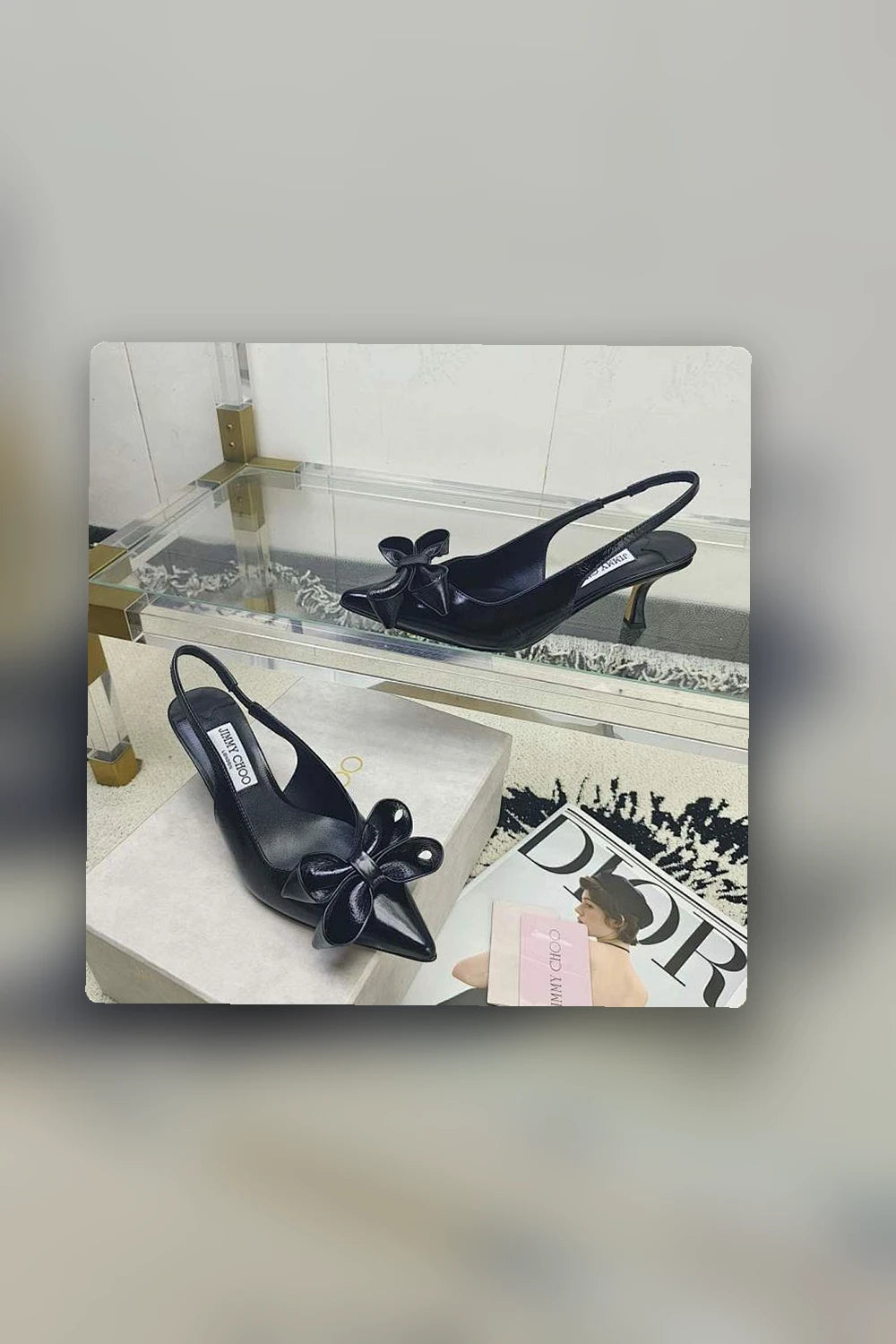 NB - JMC Women Shoes - 684