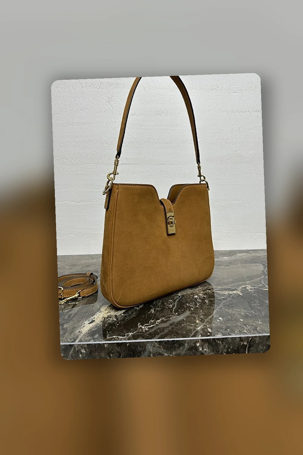 NB - COL Bag - 629