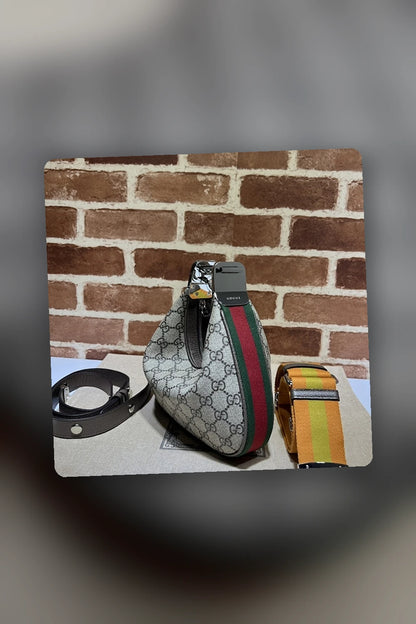 NB - GUKI Bag - 1254