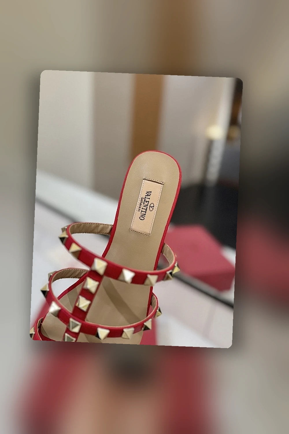 NB - VEL Women Shoes - 789
