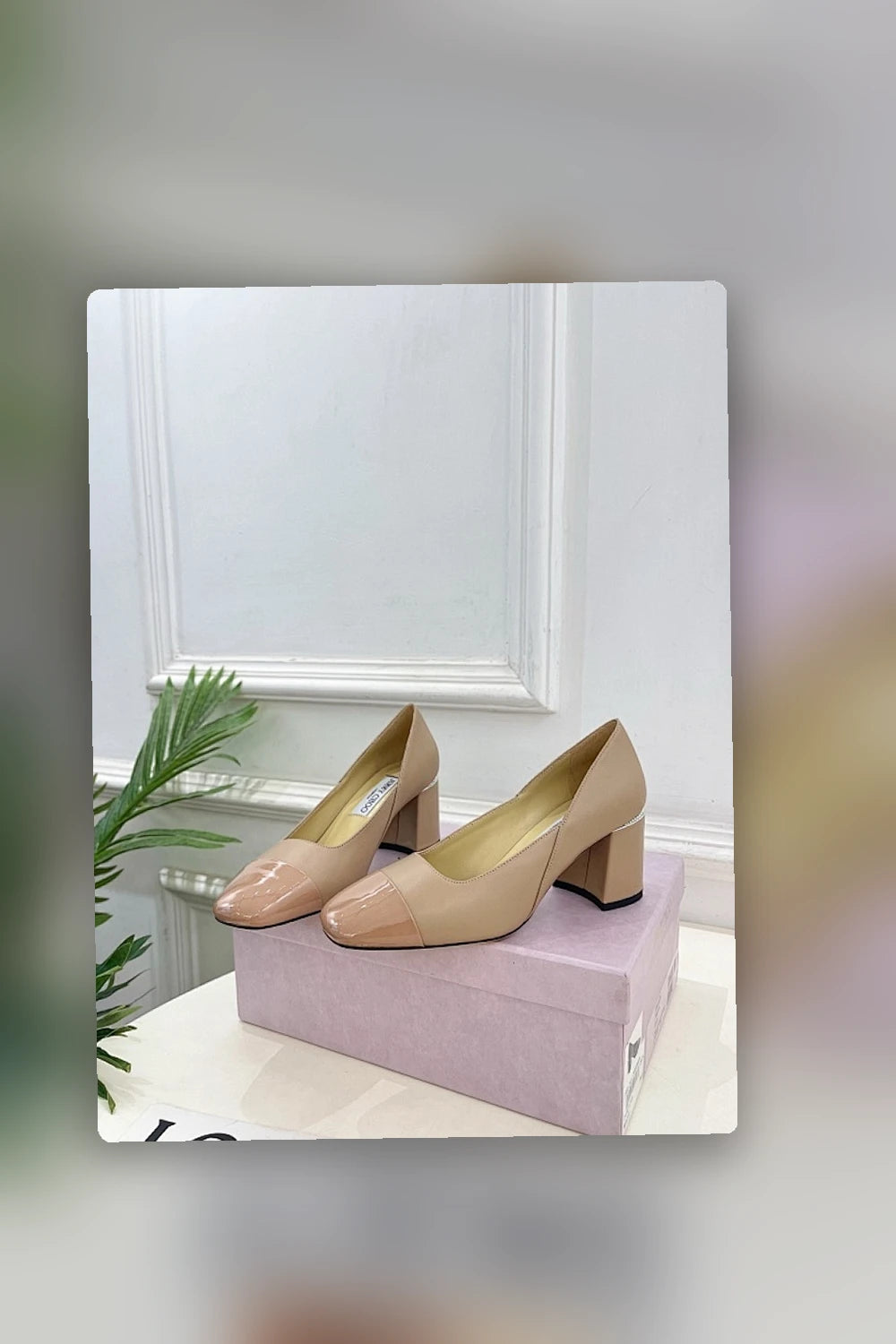 NB - JMC Women Shoes - 004